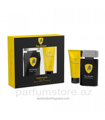 Lamborghini Prestigio 75 set